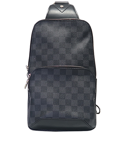 Avenue Sling Bag, front view